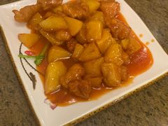 -旺达·福州菜(正大广场店)