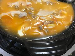 -李师傅脆肚(梅林店)