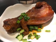 -贡梅老面馆·蟹粉面·无锡特色小吃(南长街主推店)