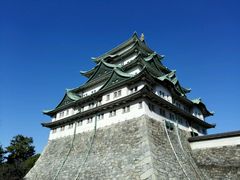 -名古屋城