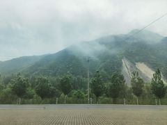 -百里山水画廊-恐龙游乐园