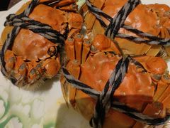 -索菲特酒店·海鲜自助 ·聚餐厅