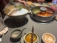 -巴奴毛肚火锅(大剧院店)