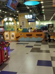 -万达宝贝王(上海浦江店)