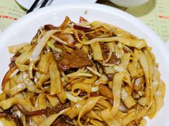 -香港仔茶餐厅(凤阳店)