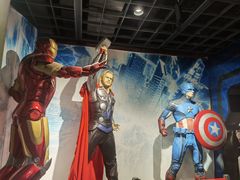 -上海动漫博物馆