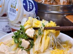 -揽月斋•清真小馆(右安门店)