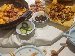 -津沽小院(天津之眼店)