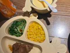 -北方家宴(番禺永旺店)