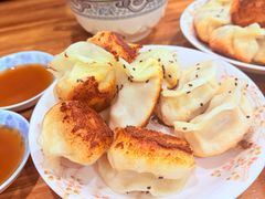 -仇记特色小锅锅贴(枣庄路店)