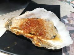 -盛焰铁板烧(王府井店)