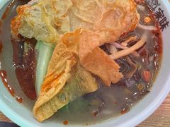 -家味螺蛳粉&烤鱼(五角场店)