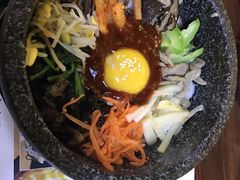 -首尔馆韩国料理(金童路店)