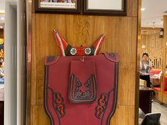 -格日勒阿妈蒙古厨房(新华广场店)