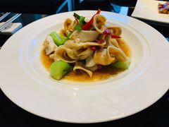 油淋鸟贝-东莱馋房(陆家嘴店)