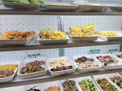 -哈尔滨小酒馆·鲜肉现穿自助烧烤(康新花园店)