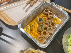 -老虎滩大连海鲜烧烤(建邺云锦路总店)