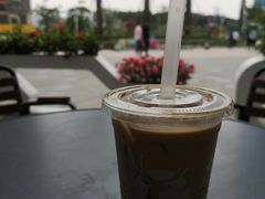 -瑞幸咖啡(星河WORLDCOCOPark店)