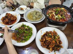 -云中菜馆(恒晟·云中绿园店)