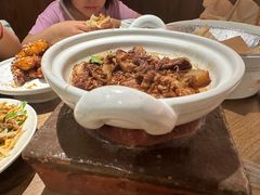 -姥姥家春饼店(八里庄店)