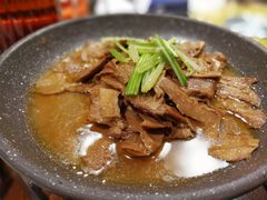 -醉南拳客家菜(华威店)
