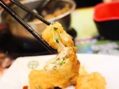 -添好运点心专门店(深水埗店)
