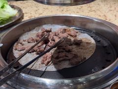 -姜胖胖无限自助烤肉(罗湖宝能店)