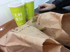 -大利来记餐厅(大三巴店)
