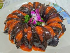 -大眼锅贴水饺(河东店)