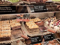 -B&C黄油与面包·THE GARDEN BAKERY概念店(世纪汇店)