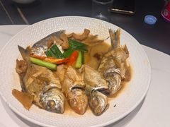 -鑫悦楼煎蟹·16年海鲜大排档