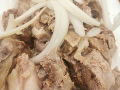-清真·玛丽亚新疆菜主题餐厅(浙江中路店)