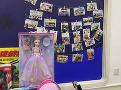 -瑞思少儿中心·少儿英语素养启蒙(勒泰直营校区)