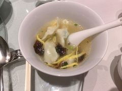 -太湖饭店·寄畅轩中餐厅