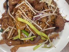 -百福麵家(新馬路店)