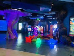 -烟台海昌鲸鲨海洋公园