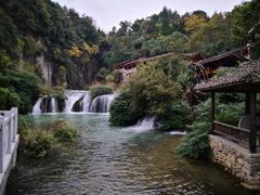 -天河潭旅游度假区