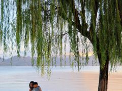 -东钱湖小普陀景区