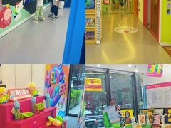 -英孚教育青少儿(滨江中心)