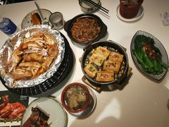 -原味田园·客家菜·土窑鸡(中航城君尚购物中心店)