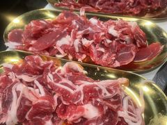 -李记鲜切牛肉自助火锅(紫薇花园店)
