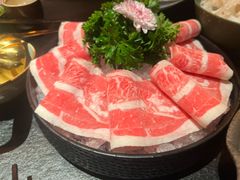 -色響火锅(恒隆广场店)