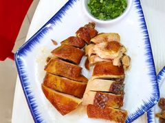 -惠粤轩茶餐厅(中山北路店)