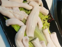 -潮发潮汕牛肉店(龙洞店)