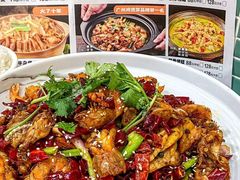 -肥家大排档(天河体育西店)