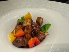 -成都瑞吉酒店·宴庭中餐厅