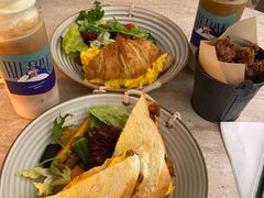 -玲婧胡同·生日蛋糕·餐厅(嘉里城店)