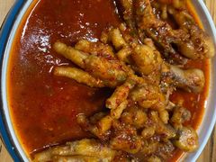 -京玉菲饭店(李村店)