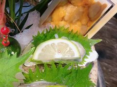 -大江户日本料理(吕厝店)