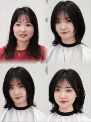 点击看大图 -BOF HAIR BY HONTO